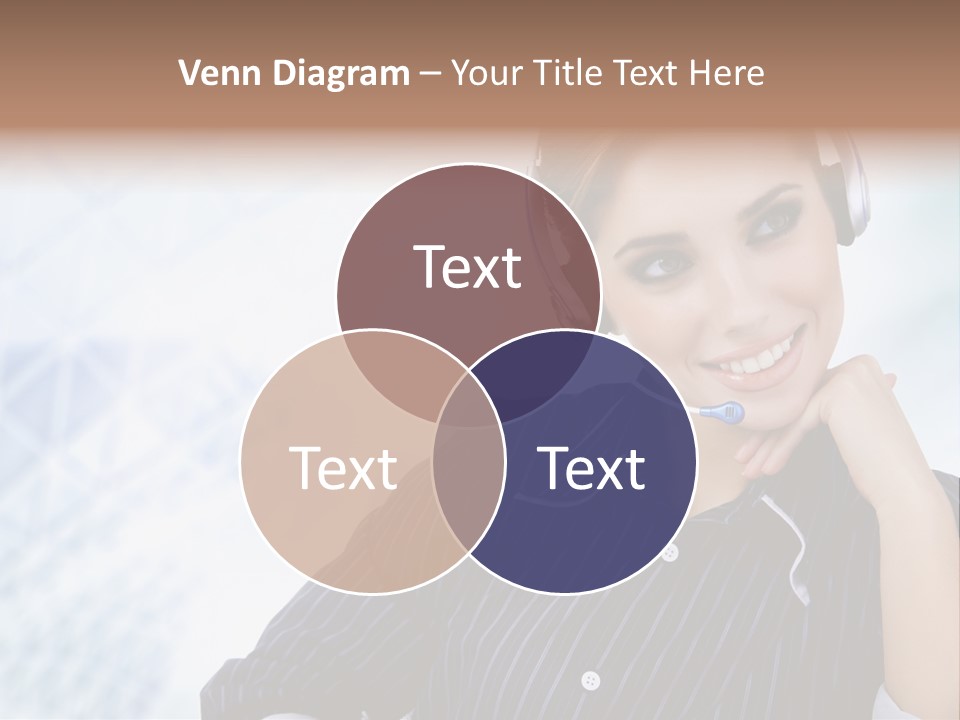 Isolated Key Sale PowerPoint Template