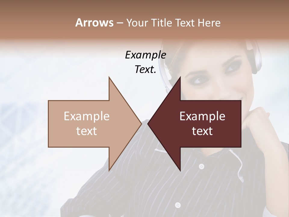 Isolated Key Sale PowerPoint Template