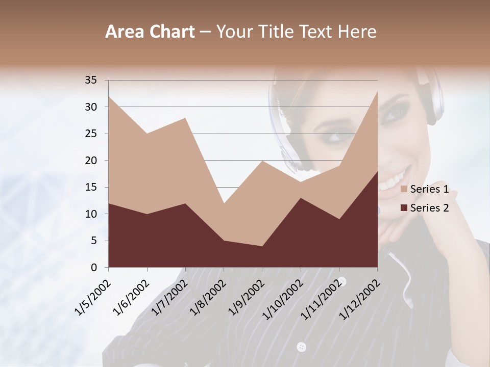 Isolated Key Sale PowerPoint Template