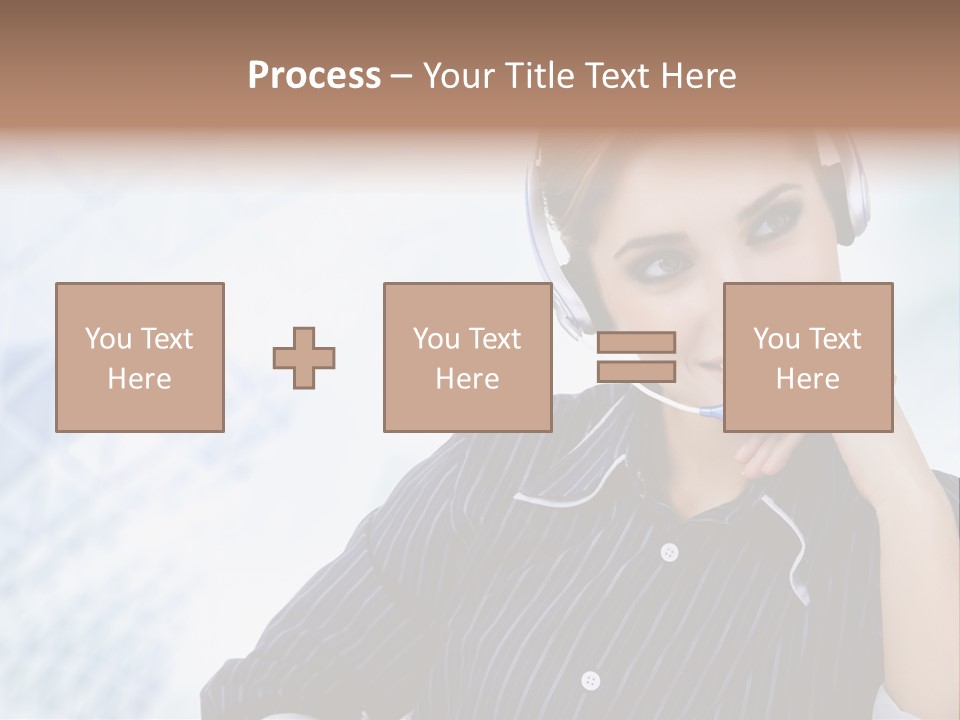 Isolated Key Sale PowerPoint Template