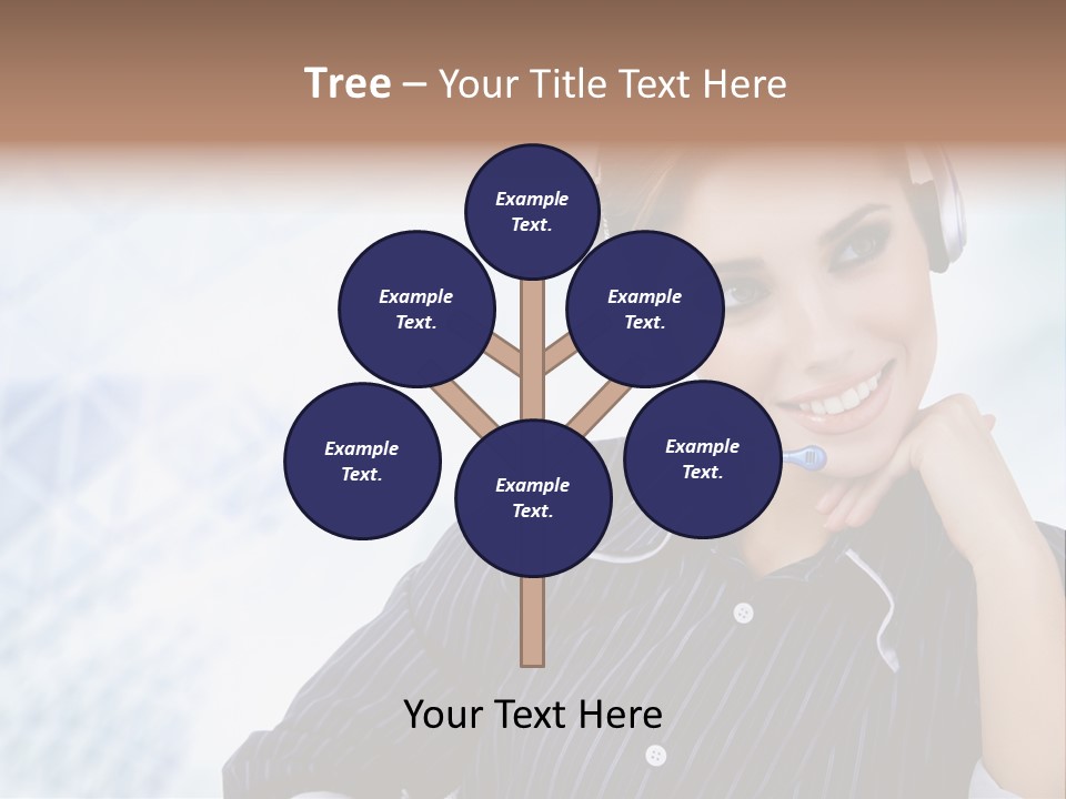 Isolated Key Sale PowerPoint Template