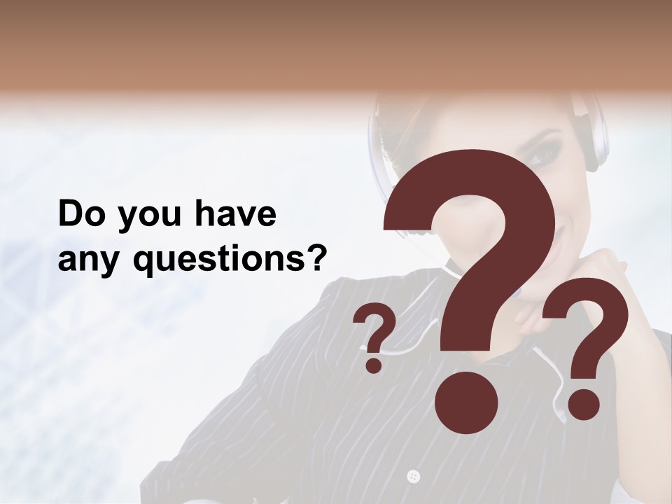 Isolated Key Sale PowerPoint Template