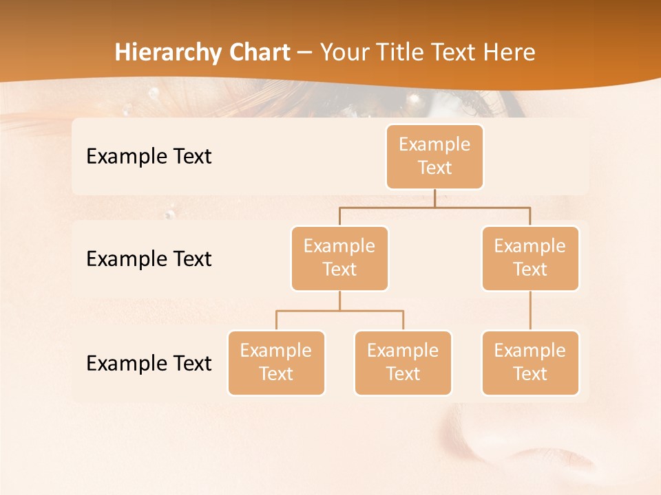 Cosmetic Woman Youth PowerPoint Template