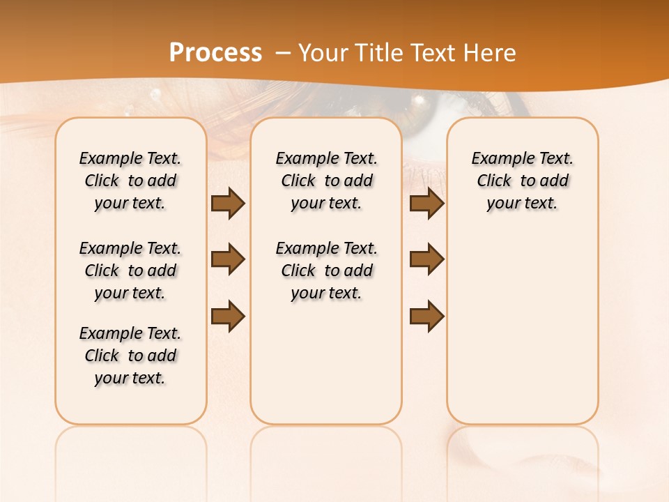 Cosmetic Woman Youth PowerPoint Template