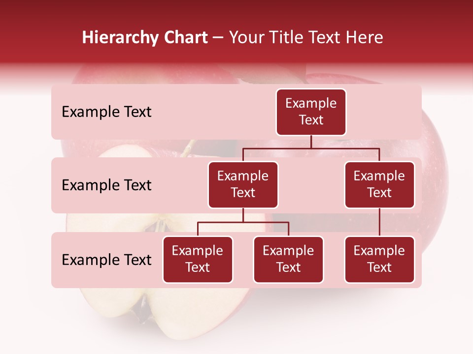 Bright Isolated Green PowerPoint Template