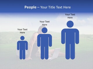 Young Ambient Summer PowerPoint Template