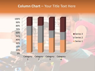 Man Training  PowerPoint Template