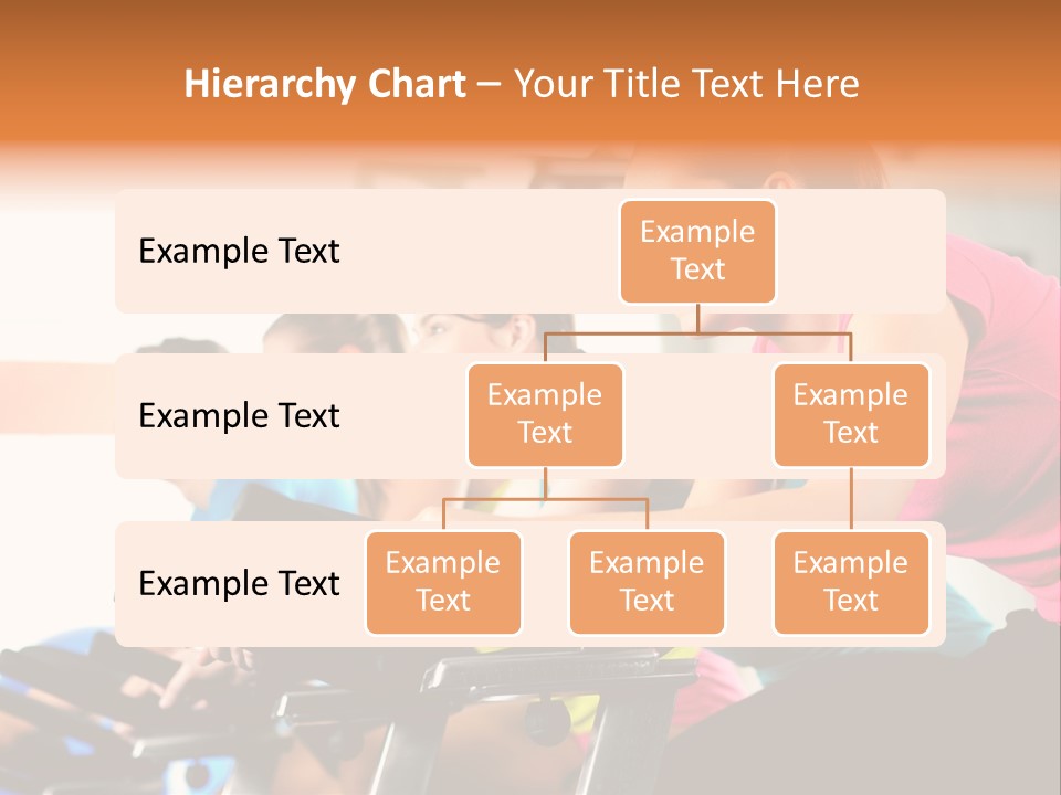 Man Training  PowerPoint Template