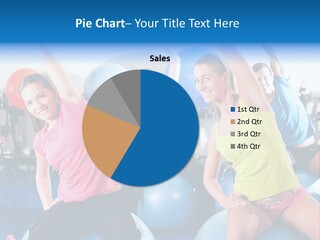 Sport Team Man PowerPoint Template