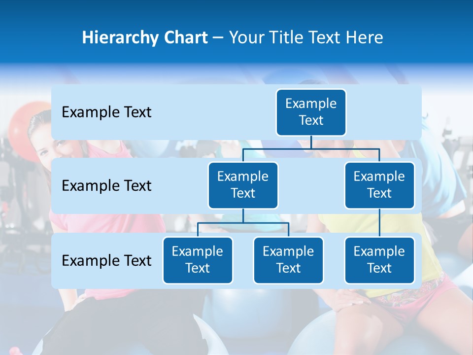 Sport Team Man PowerPoint Template