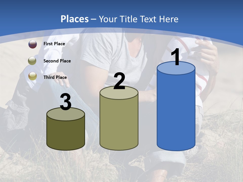 Holiday Son Happy PowerPoint Template