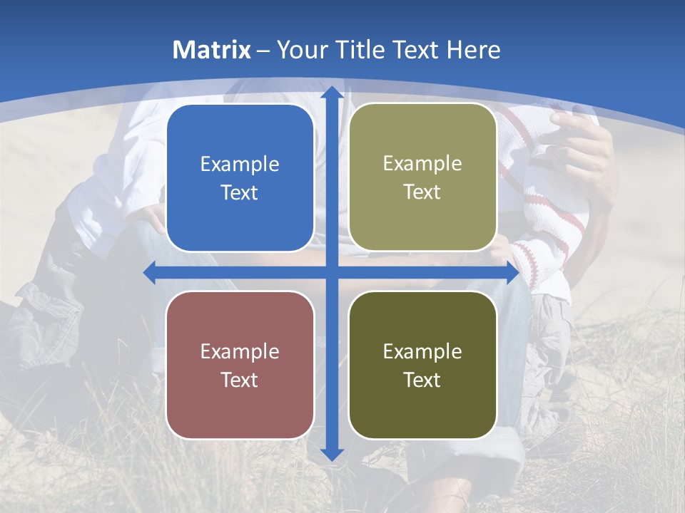 Holiday Son Happy PowerPoint Template