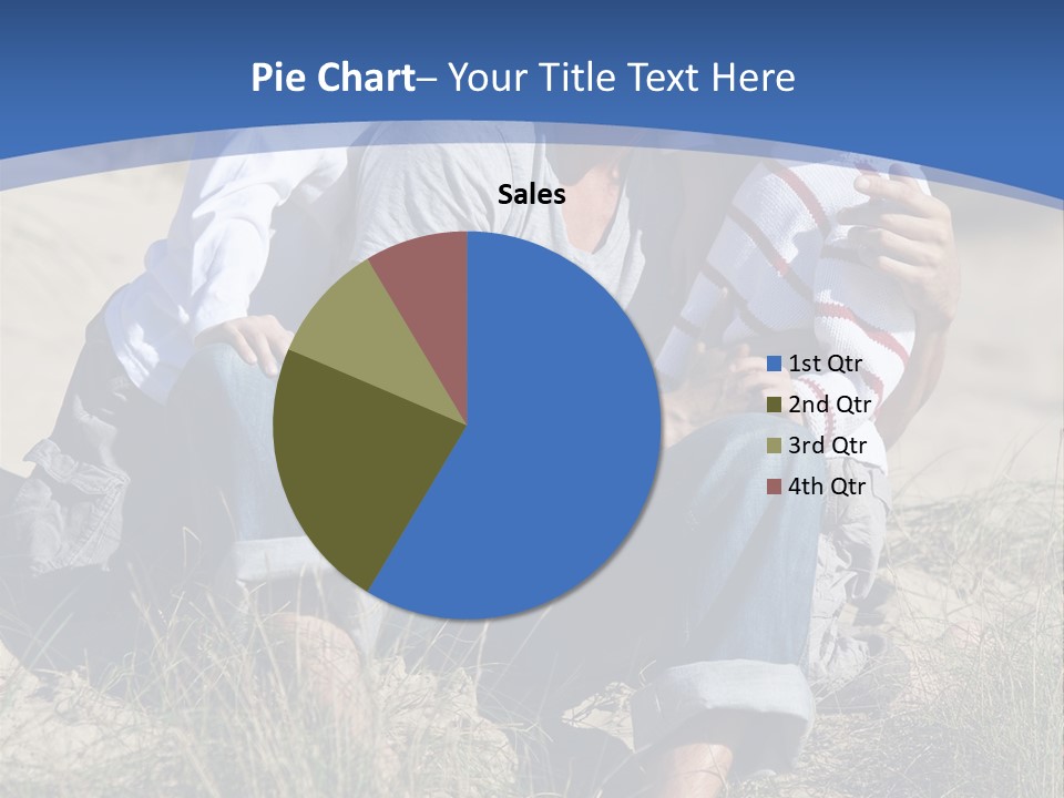 Holiday Son Happy PowerPoint Template