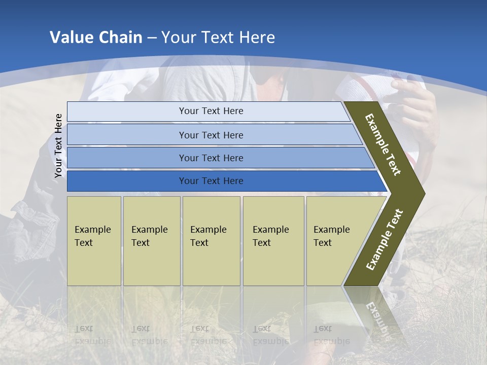 Holiday Son Happy PowerPoint Template