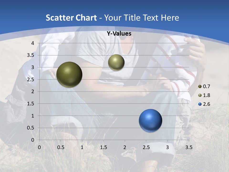 Holiday Son Happy PowerPoint Template