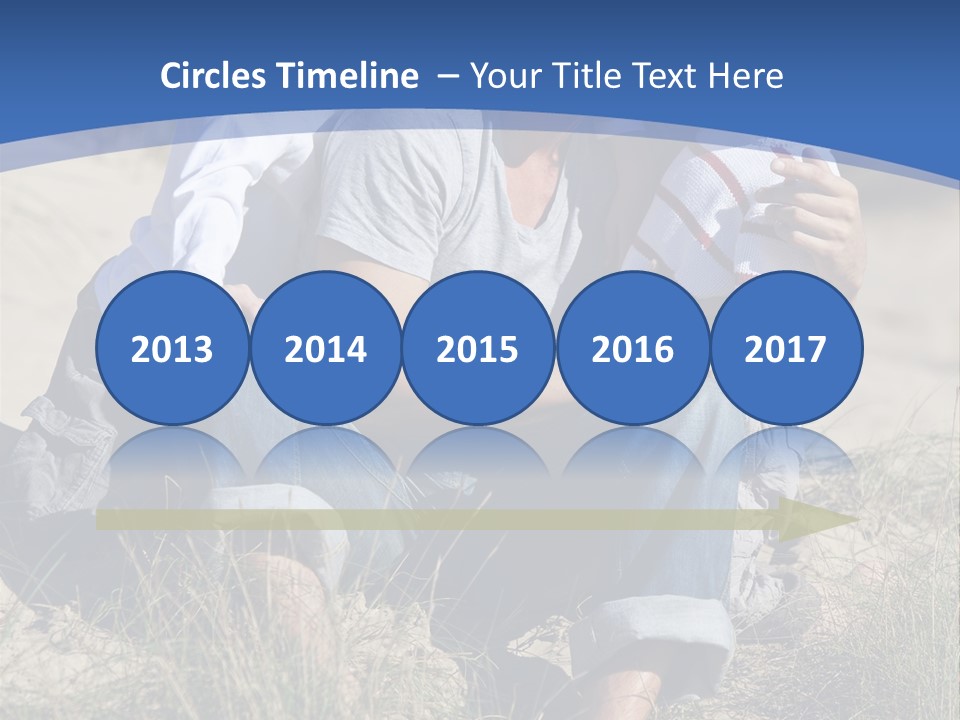 Holiday Son Happy PowerPoint Template