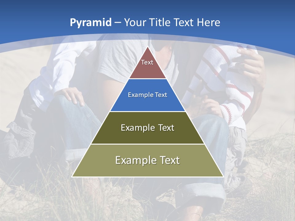 Holiday Son Happy PowerPoint Template