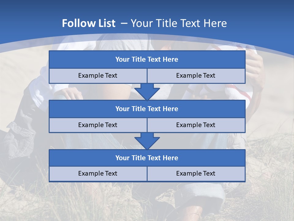 Holiday Son Happy PowerPoint Template