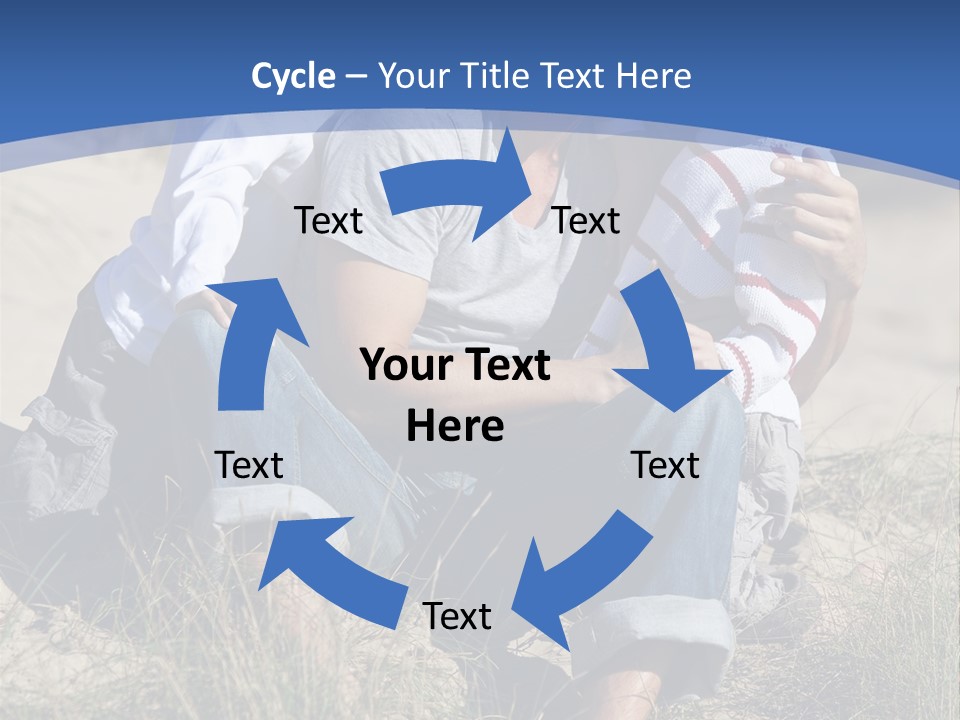 Holiday Son Happy PowerPoint Template