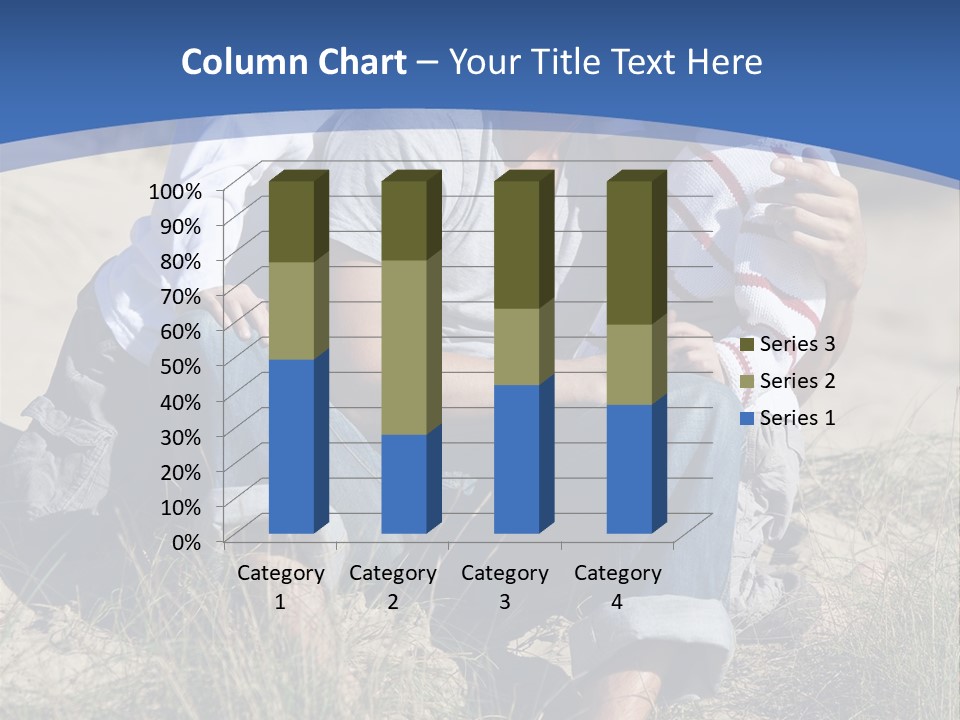 Holiday Son Happy PowerPoint Template