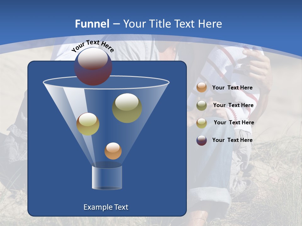 Holiday Son Happy PowerPoint Template