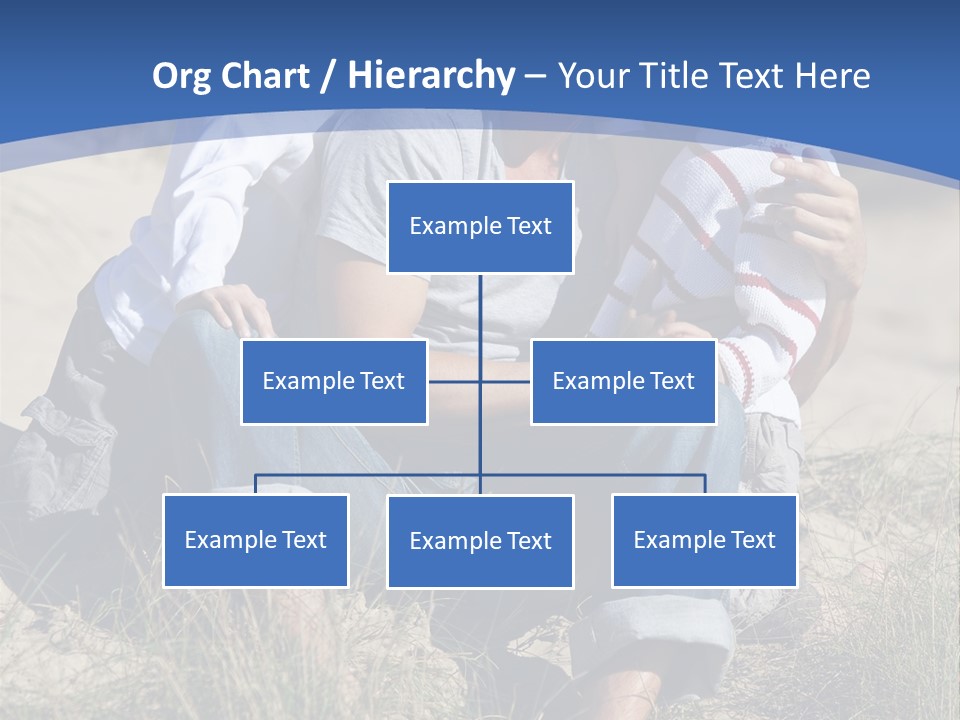 Holiday Son Happy PowerPoint Template
