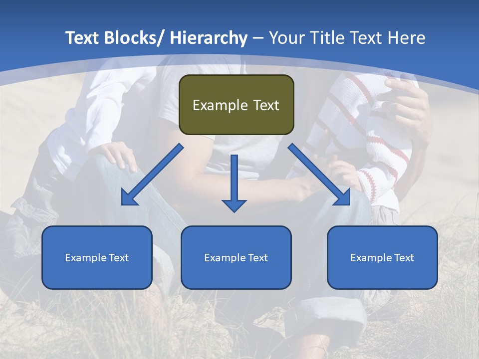 Holiday Son Happy PowerPoint Template