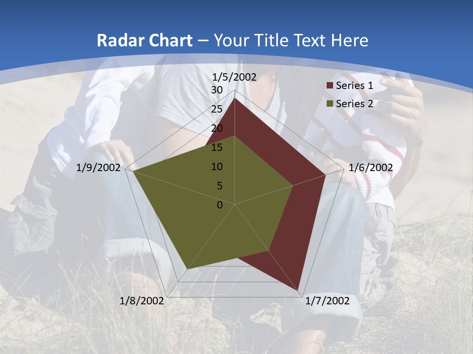 Holiday Son Happy PowerPoint Template