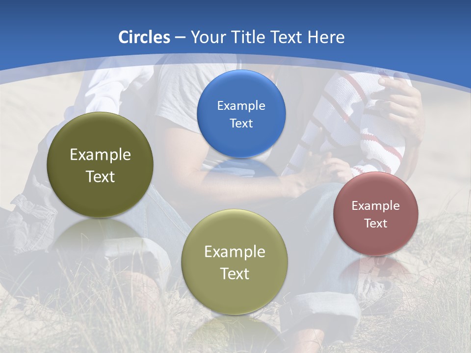 Holiday Son Happy PowerPoint Template