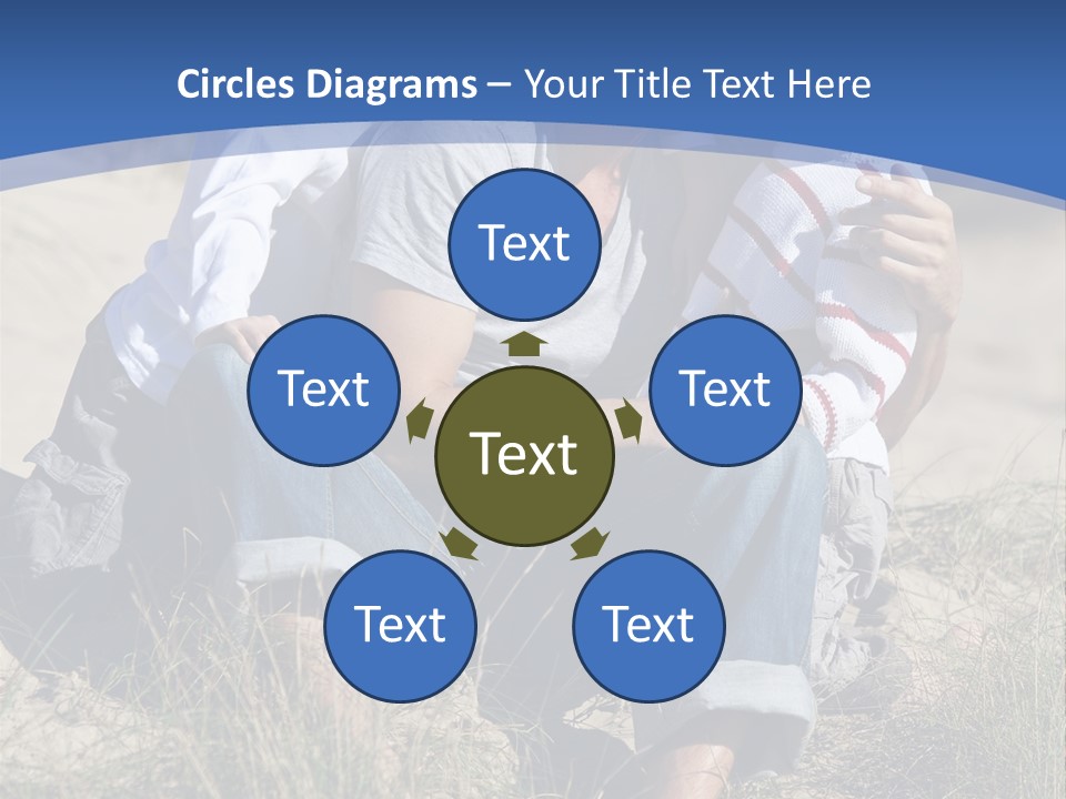 Holiday Son Happy PowerPoint Template