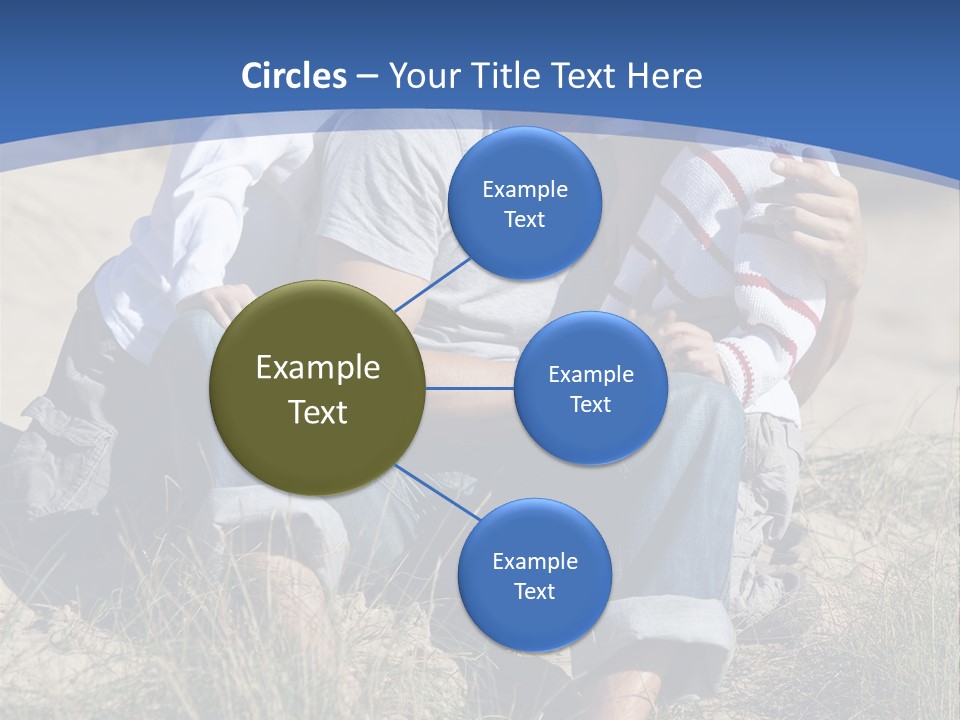 Holiday Son Happy PowerPoint Template