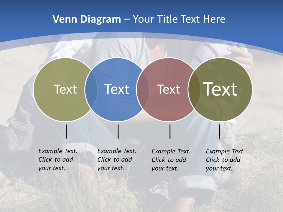 Holiday Son Happy PowerPoint Template
