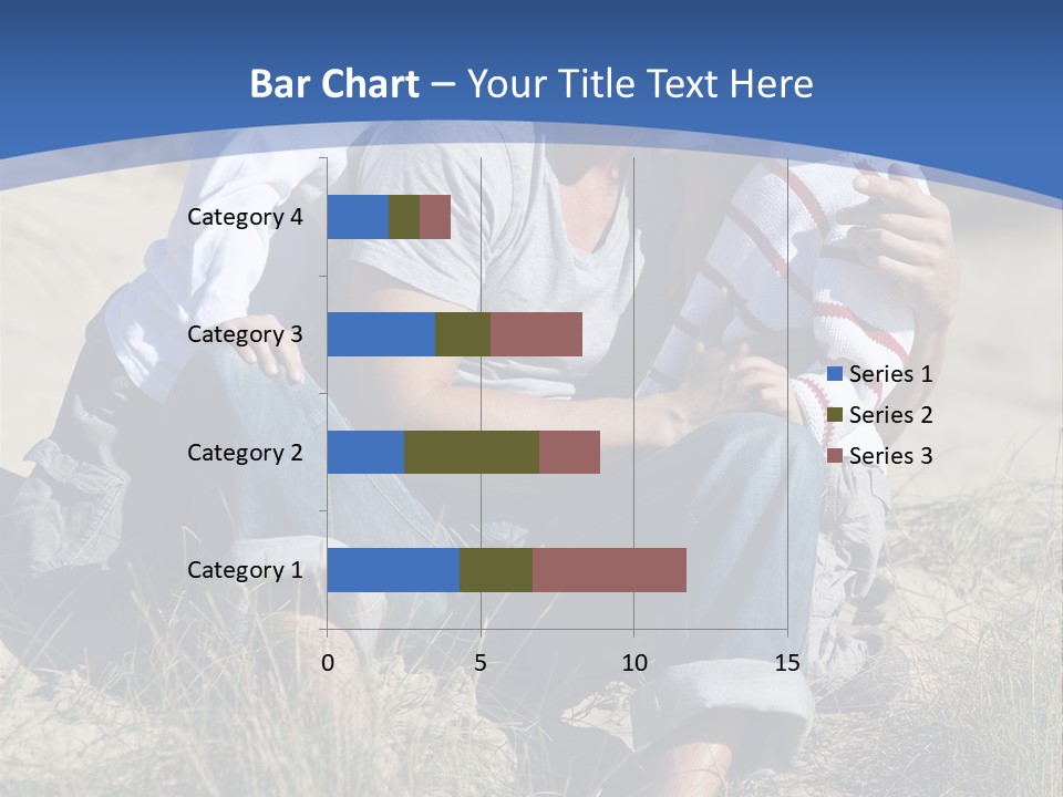 Holiday Son Happy PowerPoint Template