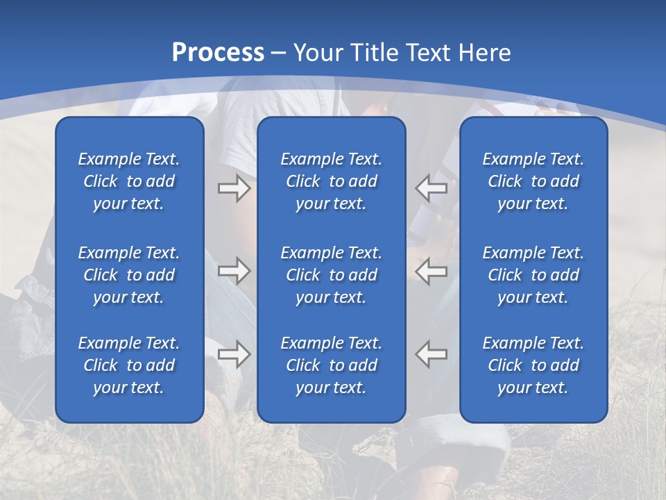 Holiday Son Happy PowerPoint Template