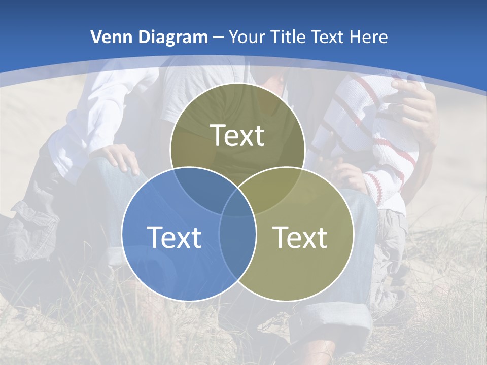 Holiday Son Happy PowerPoint Template