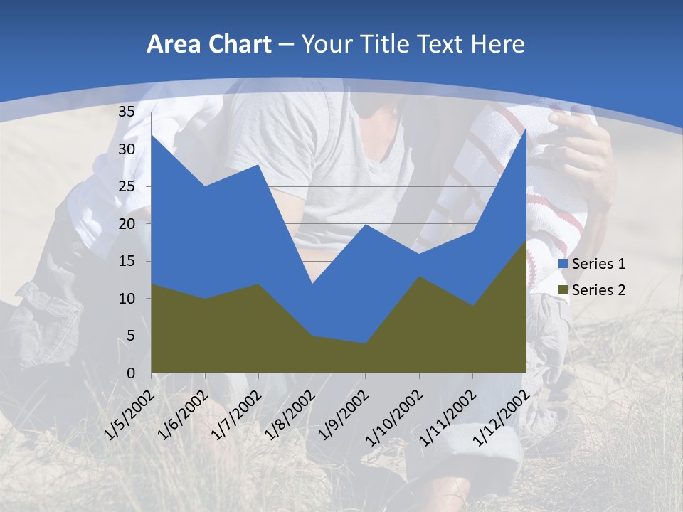 Holiday Son Happy PowerPoint Template