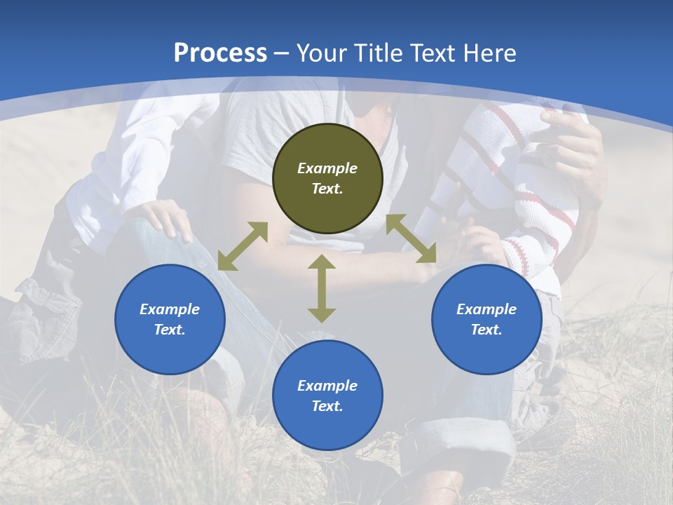 Holiday Son Happy PowerPoint Template