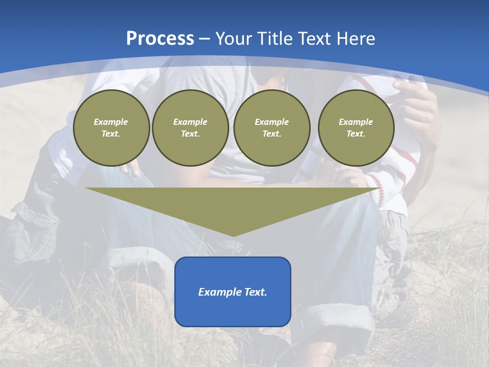 Holiday Son Happy PowerPoint Template