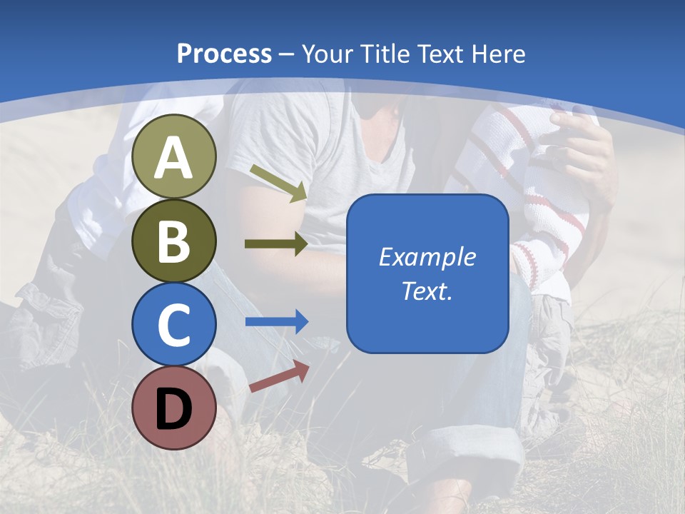 Holiday Son Happy PowerPoint Template