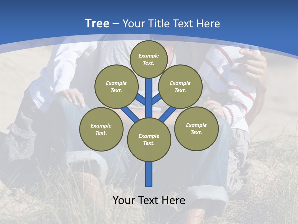 Holiday Son Happy PowerPoint Template