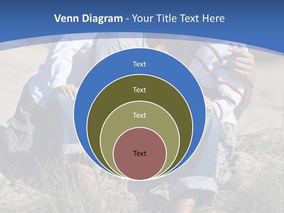 Holiday Son Happy PowerPoint Template