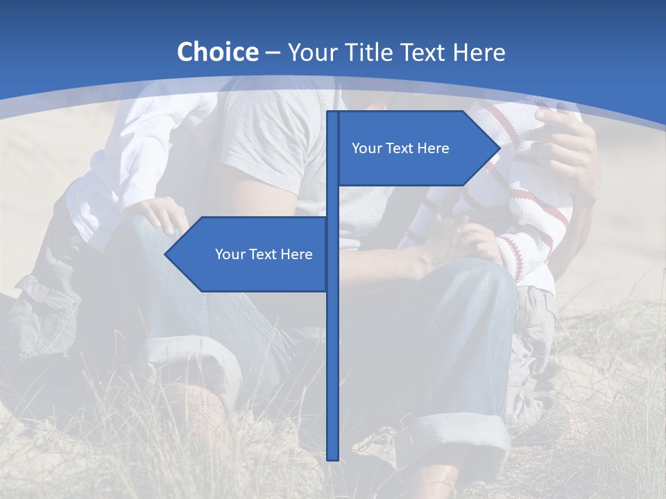 Holiday Son Happy PowerPoint Template