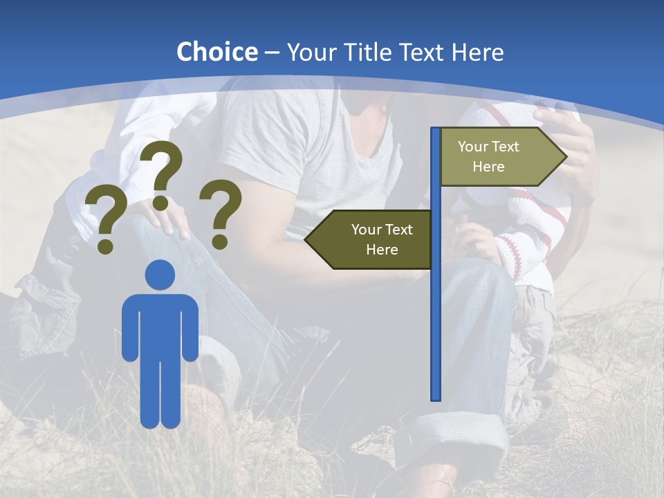 Holiday Son Happy PowerPoint Template