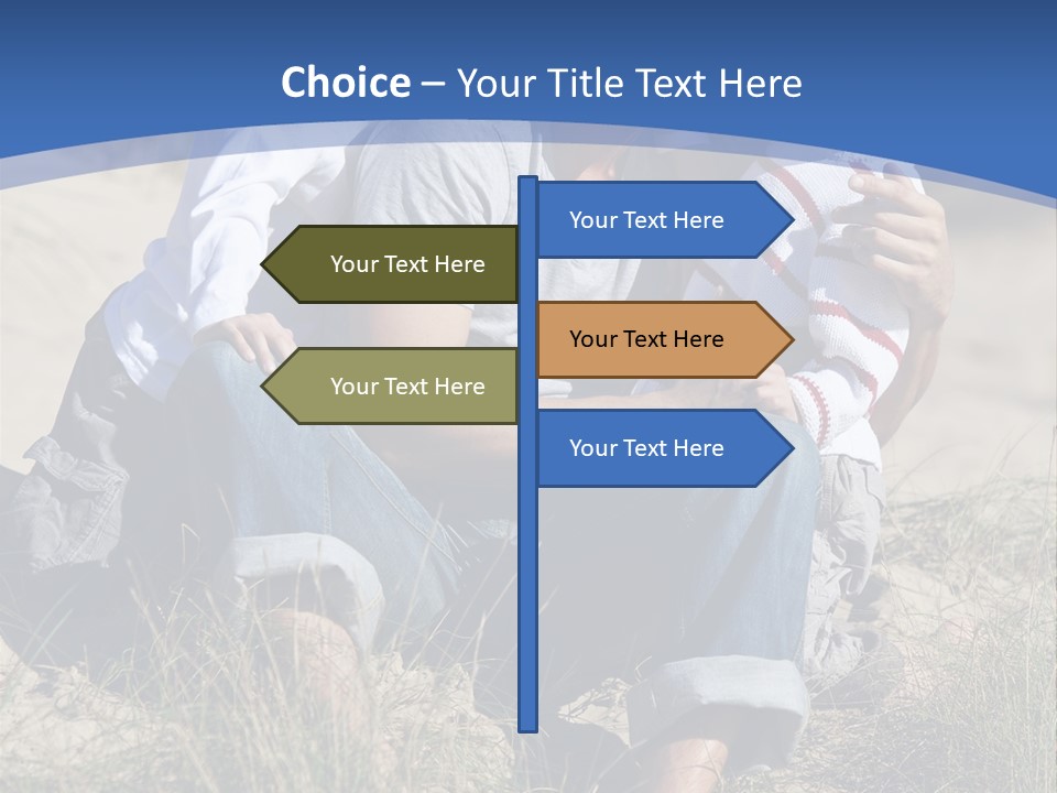 Holiday Son Happy PowerPoint Template