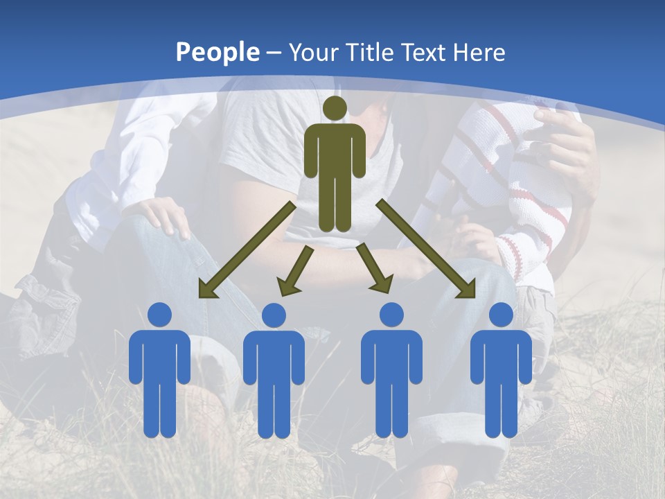 Holiday Son Happy PowerPoint Template