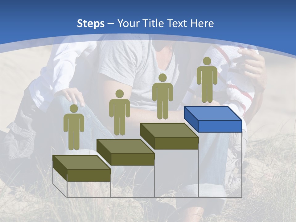 Holiday Son Happy PowerPoint Template