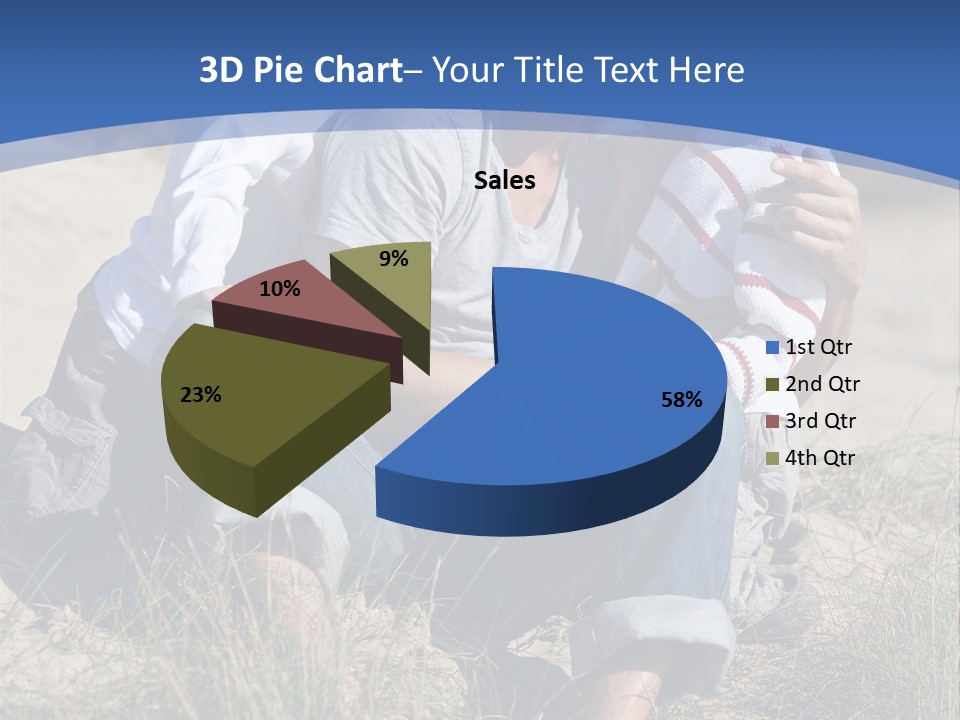 Holiday Son Happy PowerPoint Template