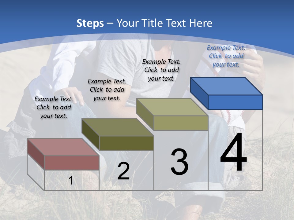 Holiday Son Happy PowerPoint Template