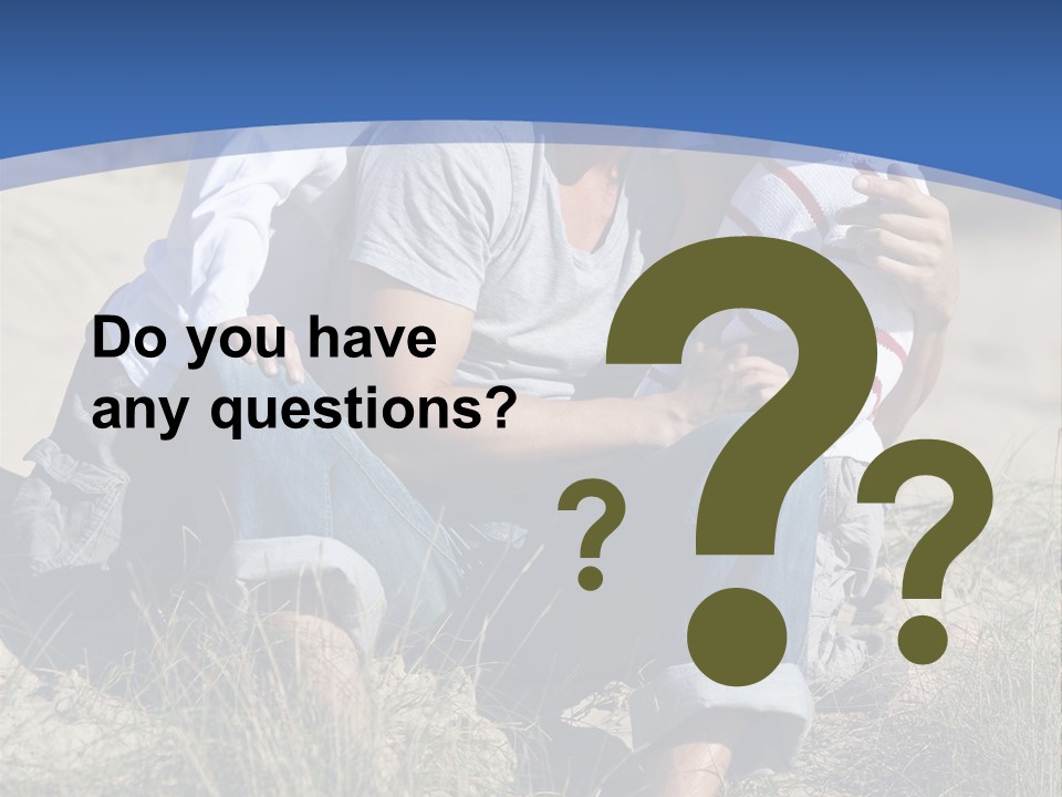 Holiday Son Happy PowerPoint Template