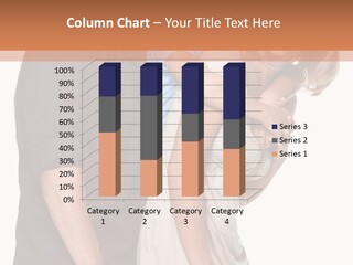 Together Group Son PowerPoint Template